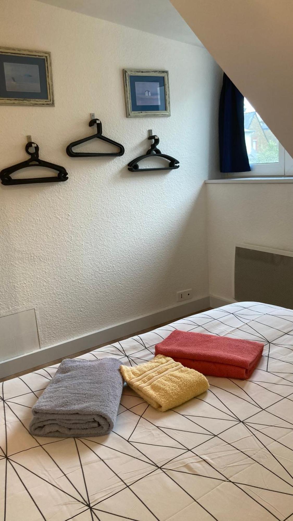 Katy'S Home Dinard Luaran gambar